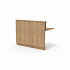Модуль стойки администратора REC-140 на Office-mebel.ru 1