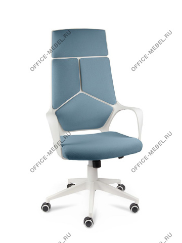 Офисное кресло IQ white на Office-mebel.ru
