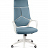Офисное кресло IQ white на Office-mebel.ru 1