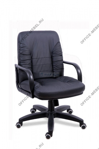 Кресло руководителя ТАНГО СТАНДАРТ КОРОТКИЙ на Office-mebel.ru
