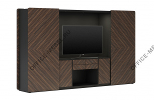 Шкаф высокий BJD-2706 на Office-mebel.ru