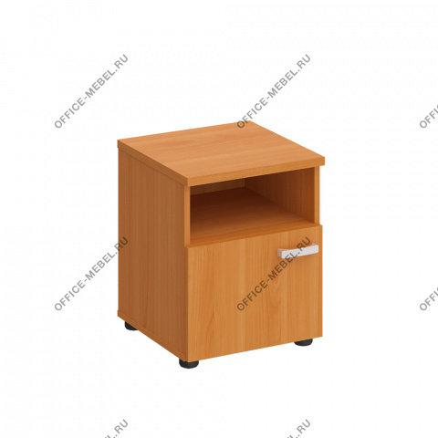 Тумба прикроватная с дверью ВЕ 523 на Office-mebel.ru