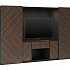 Шкаф высокий BJD-2706 на Office-mebel.ru 1
