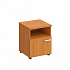 Тумба прикроватная с дверью ВЕ 523 на Office-mebel.ru 1