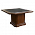 Элемент стола для переговоров центральный 29705 на Office-mebel.ru 1