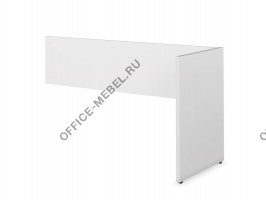 Опора с фронталью для углового стола 1250 CLF105.Н на Office-mebel.ru