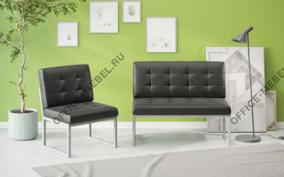 Некст (NEXT) - Мягкая мебель для офиса на Office-mebel.ru