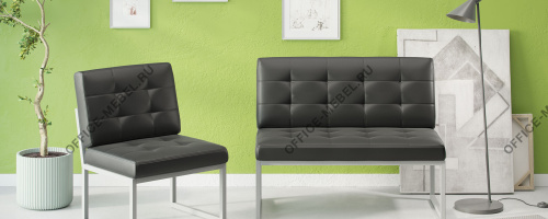 Мягкая мебель для офиса Некст (NEXT) на Office-mebel.ru