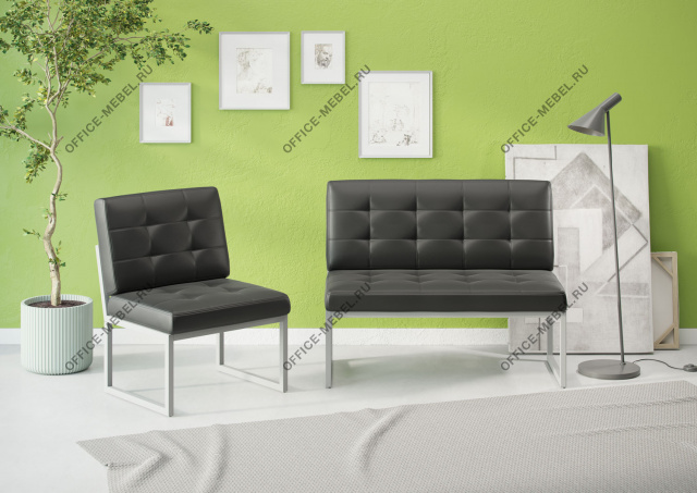 Мягкая мебель для офиса Некст (NEXT) на Office-mebel.ru