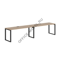 Бенч-система EQWST 3567 на Office-mebel.ru
