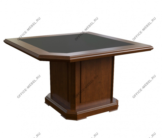 Элемент стола для переговоров 29703 на Office-mebel.ru