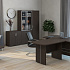 Стеллаж низкий BON302421 на Office-mebel.ru 2