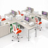 Комплект MDF-K07 на Office-mebel.ru 1