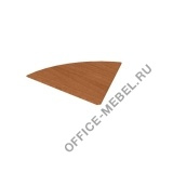 Переходная плоскость 60 градусов 406 на Office-mebel.ru