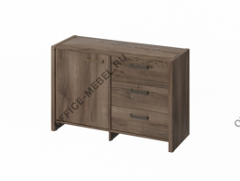 Тумба FB-12-01.D на Office-mebel.ru