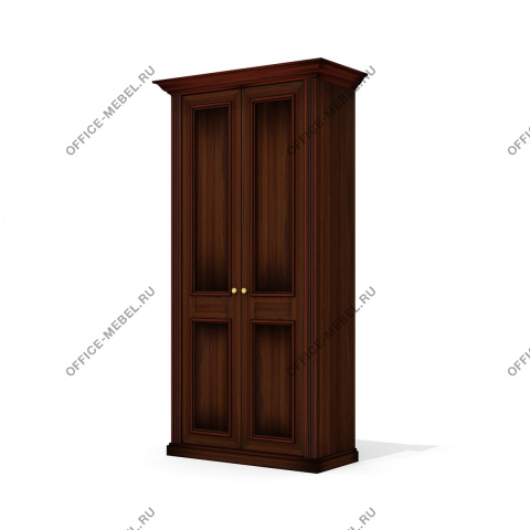 Гардероб (выдвижная штанга) Dan-48 на Office-mebel.ru