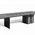 Конференц-стол 2,4м. E1ZP2412D/TA81 на Office-mebel.ru 1