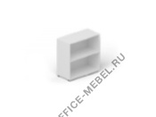 Тумба открытая в высоту стола LVRС13 на Office-mebel.ru