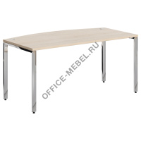 Стол руководителя XGET 169.1 на Office-mebel.ru