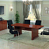 Стол для переговоров DBL218700 на Office-mebel.ru 3