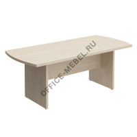 Стол для переговоров В 121 на Office-mebel.ru