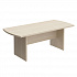 Стол для переговоров В 121 на Office-mebel.ru 1