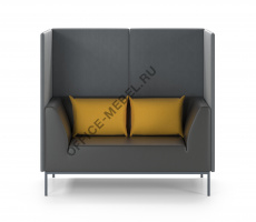 Диван 2-м Ультра UP на Office-mebel.ru