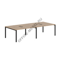Бенч-система EUWST 3113 на Office-mebel.ru