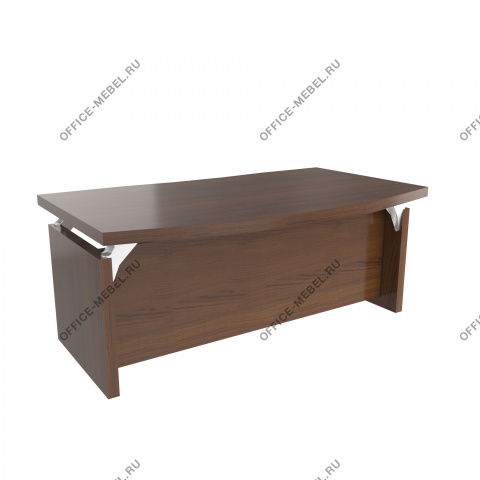 Стол письменный 12101 на Office-mebel.ru