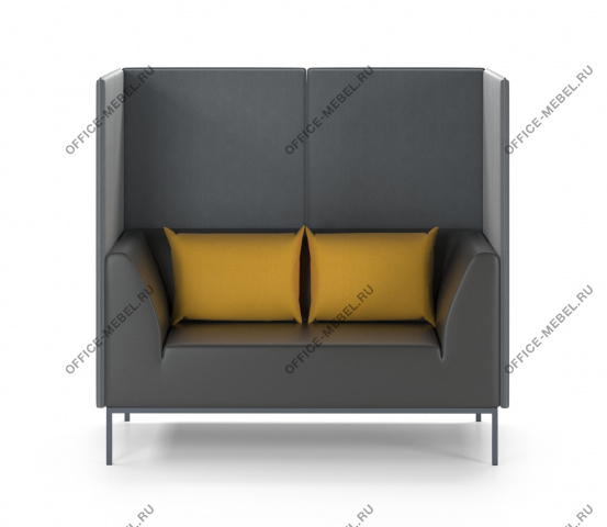 Мягкая мебель для офиса Диван 2-м Ультра UP на Office-mebel.ru