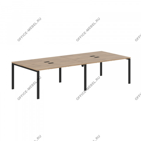 Бенч-система EUWST 3113 на Office-mebel.ru