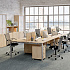 Переговорный стол БП.ПРГ-2.4 на Office-mebel.ru 3