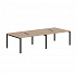Бенч-система EUWST 3113 на Office-mebel.ru 1