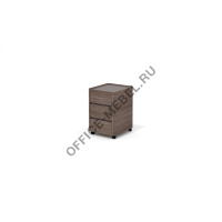Тумба мобильная 	NR-31 на Office-mebel.ru