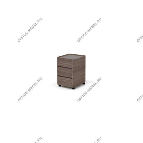 Тумба мобильная 	NR-31 на Office-mebel.ru