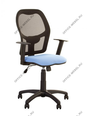 Офисное кресло MASTER net на Office-mebel.ru