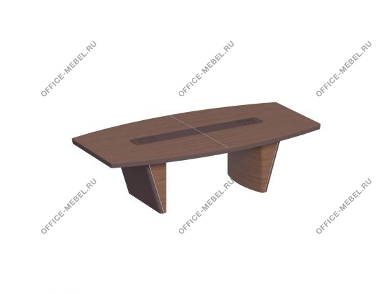 Стол для переговоров овальный 280TAOV на Office-mebel.ru