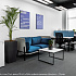 Мягкая мебель для офиса Белладжио на Office-mebel.ru 1