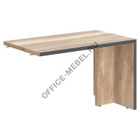 Брифинг приставка ТВ 127 на Office-mebel.ru