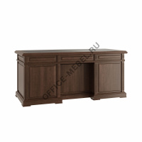 Стол письменный *толщина столешниц: 46мм  MNS2910104 на Office-mebel.ru