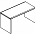 Стол письменный МР МП 021.01 на Office-mebel.ru 1