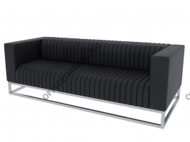 Трехместный диван ELT32430001 на Office-mebel.ru