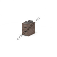 Тумба опорная (универсальная)	NR-32 на Office-mebel.ru