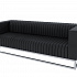 Мягкая мебель для офиса Трехместный диван ELT32430001 на Office-mebel.ru 1