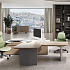 Кабинет Фостер на Office-mebel.ru 1