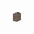 Тумба опорная (универсальная)	NR-32 на Office-mebel.ru 1