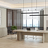Мебель для кабинета Кабинет руководителя Wing			 на Office-mebel.ru 7