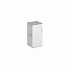 Дверь деревянная низкая К431 на Office-mebel.ru 1