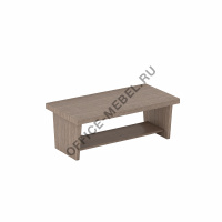 Журнальный стол ПМ 199 ЭА на Office-mebel.ru