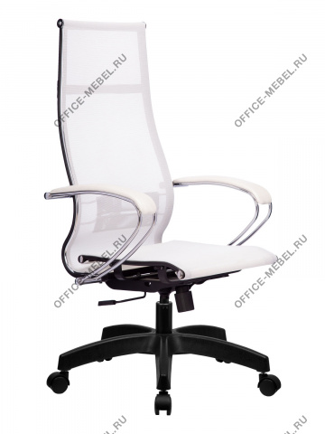 Офисное кресло SK-1-BK Комплект 7 на Office-mebel.ru